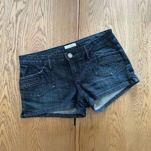 Rip Curl Coastal denim shorts